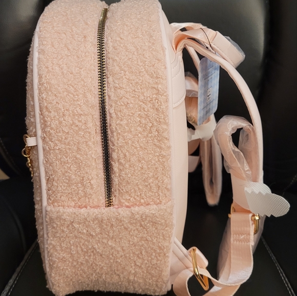 Nintendo Kirby Mini Backpack - Picture 3 of 6